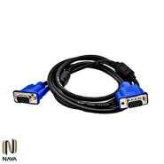 کابل vga enet 3m