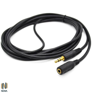کابل افزایش صدا stecker 1.5m