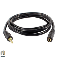 کابل افزایش صدا stecker 3m