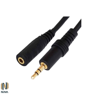 کابل افزایش صدا stecker 5m
