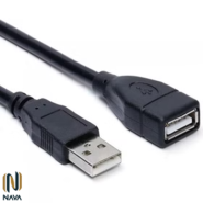 کابل افزایش طول USB2 PSP 1.5m