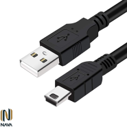 کابل رابط ذوزنقه ای v3 1m