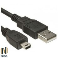 کابل رابط ‌‌ذوزنقه ای Stecker (۳۰ سانتی متری)