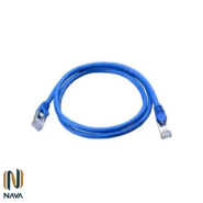 کابل شبکه cat5 stecker نیم متری