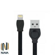 کابل لایتنینگ WK مدل WDC-018