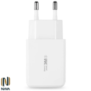 کلگی شارژر WK WP‑U60 (2‑Port 20 W)