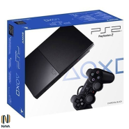 کنسول بازی ps2 اسلیم استوک