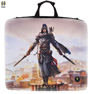 کیف ps4 slim طرح assassin creed