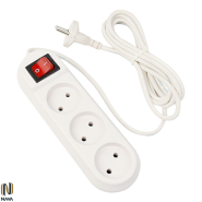 3 راهی برق Rasam Electric 3M