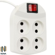 4 راهی برق Rasam Electric 1.5M