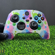 کاور سیلیکونی طرح استتار (Camo Silicone Cover) دسته Xbox Series X|S