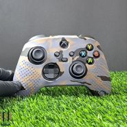 کاور سیلیکونی طرح استتار (Camo Silicone Cover) دسته Xbox Series X|S