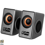 اسپیکر دو تکه EXON E006