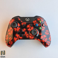 دسته Xbox one فانتزی استوک