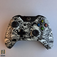 دسته Xbox one فانتزی استوک