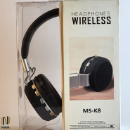 هدفون بی‌سیم IEASS MS-K8