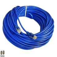کابل شبکه CAT5 Stecker 30M