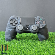 کاور دسته ارتشی تیره ps4