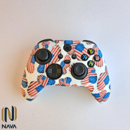 کاور دسته Xbox Series X|S طرح سفارشی
