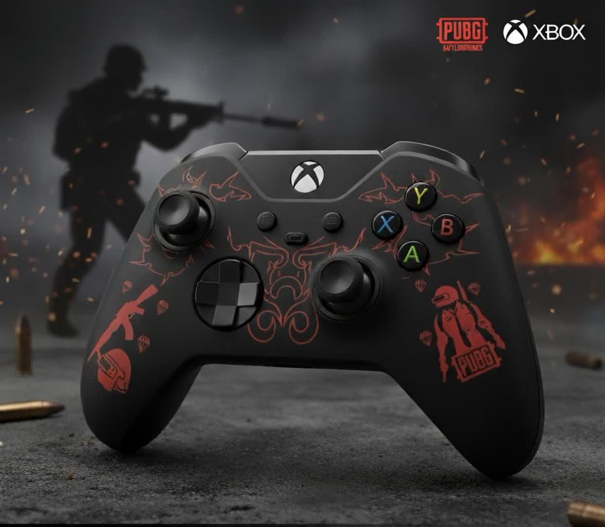 xbox controller cover