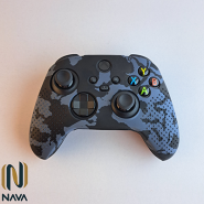 کاور دسته Xbox Series one ارتشی