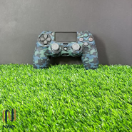 کاور دسته ارتشی ps4